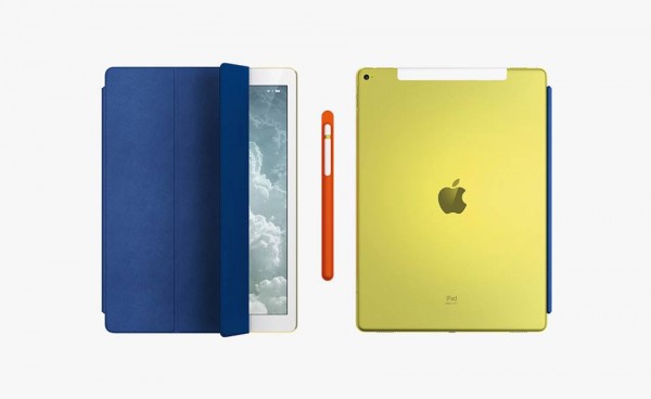 iPad Pro for Design Museum Auction