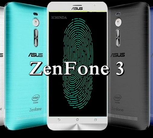 After the huge success of the high-end and inexpensive Zenfone 2, Asus has come up with Zenfone 3 and Zenfone 3 Deluxe.  