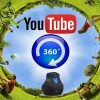 Youtube 360 Video