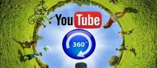 Youtube 360 Video