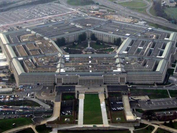 The Pentagon is researching into using a technology used in bitcoin transactions to secure the US' nuclear weapons.