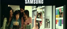 The tech community was shocked when Samsung unveiled its latest line of smart refrigerators. 