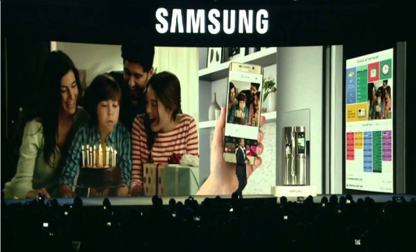 The tech community was shocked when Samsung unveiled its latest line of smart refrigerators. 