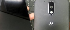 Moto G4 Plus