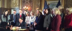 Utah's Anti-Pornography Declaration 