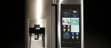 Samsung Family Hub Refrigerator