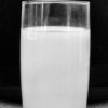 Glass of Milk 
