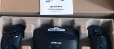 Sega Gensis Console 
