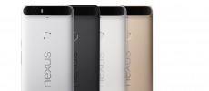 Nexus 6p will give a stiff competition to the recently released Samsung Galaxy S7.