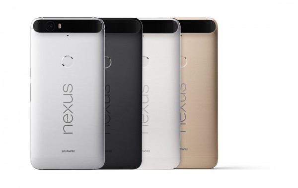 Nexus 6p will give a stiff competition to the recently released Samsung Galaxy S7.