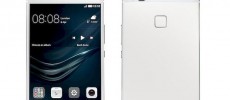 Huawei P9 Lite