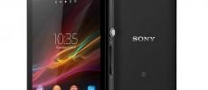 Sony Xperia M