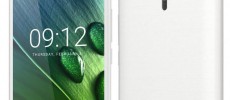 Acer Liquid Zest Plus