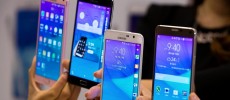 Samsung Galaxy Edge, Edge+, Note 5