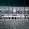 Apple Store in China
