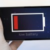 Low Battery Indicator