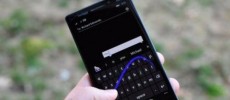 Microsoft's Word Flow App