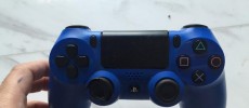 PS4 Controller