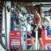 ESA British astronaut finished the London Marathon in space at 3:35:21
