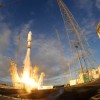 Sentinel-1B lifted off on a Soyuz rocket, flight VS14, from Europe’s Spaceport in French Guiana on 25 April 21:02 GMT (23:02 CEST).