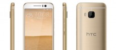 HTC One S9