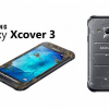 Galaxy XCover 3 Value Edition is almost comparable to the more lavish Galaxy S6 Active.