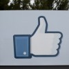 Facebook Thumbs-Up Icon