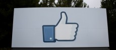 Facebook Thumbs-Up Icon