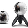 Samsung Gear 360 