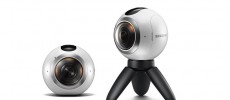 Samsung Gear 360 