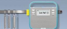 Triby Voice-Controlled Hub