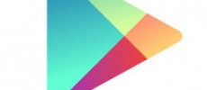 Google Play Logo