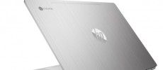 HP Chromebook 13