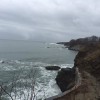 Rhode Island Coast