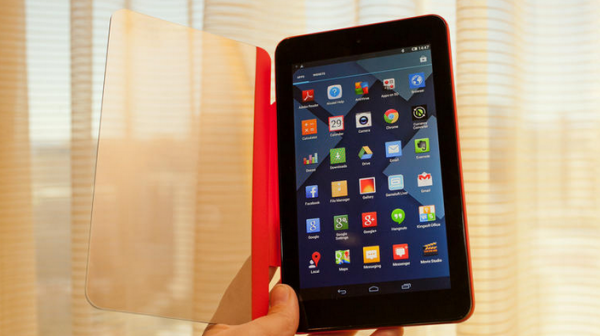 Alcatel has recently announced the launch of their latest tablet - Pop 7 LTE - created for T-Mobile selling at $130. 