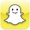 Snapchat Ghost 
