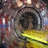 The Large Hadron Collider mysteriously shut down Friday when evidence of a 