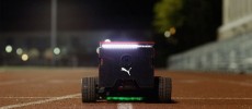 Puma's BeatBot