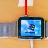 Windows 95 on Apple Watch