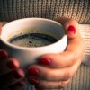 Cup of Coffee