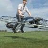 Colin Furze's Hover Bike 