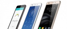 Huawei Honor 5C