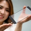 LG's Under-Display Fingerprint Scanner