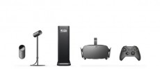 Oculus Rift Ecosystem 