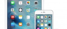iOS 9 is the ninth major release of iOS, the mobile operating system by Apple Inc.