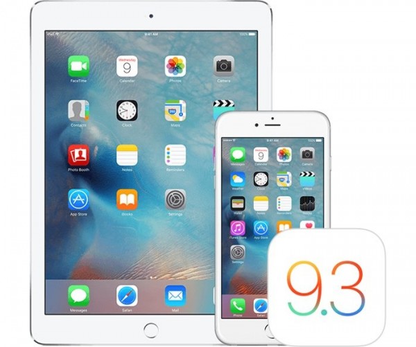 iOS 9 is the ninth major release of iOS, the mobile operating system by Apple Inc.