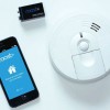 Roost Smart Smoke Detector