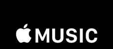 Apple Music Logo