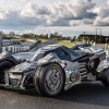 Batmobile 2.0