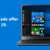 Windows 10 Upgrade Offer 